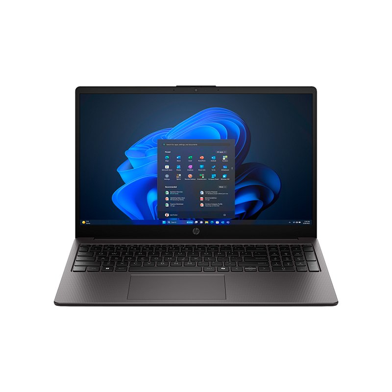 NB HP 250G10 C7-150U/16/512/FR Notebook HP 250R G10, 15.6" LED Backlit FHD SVA, Core 7 150U hasta 5.4GHz, 16GB DDR5-