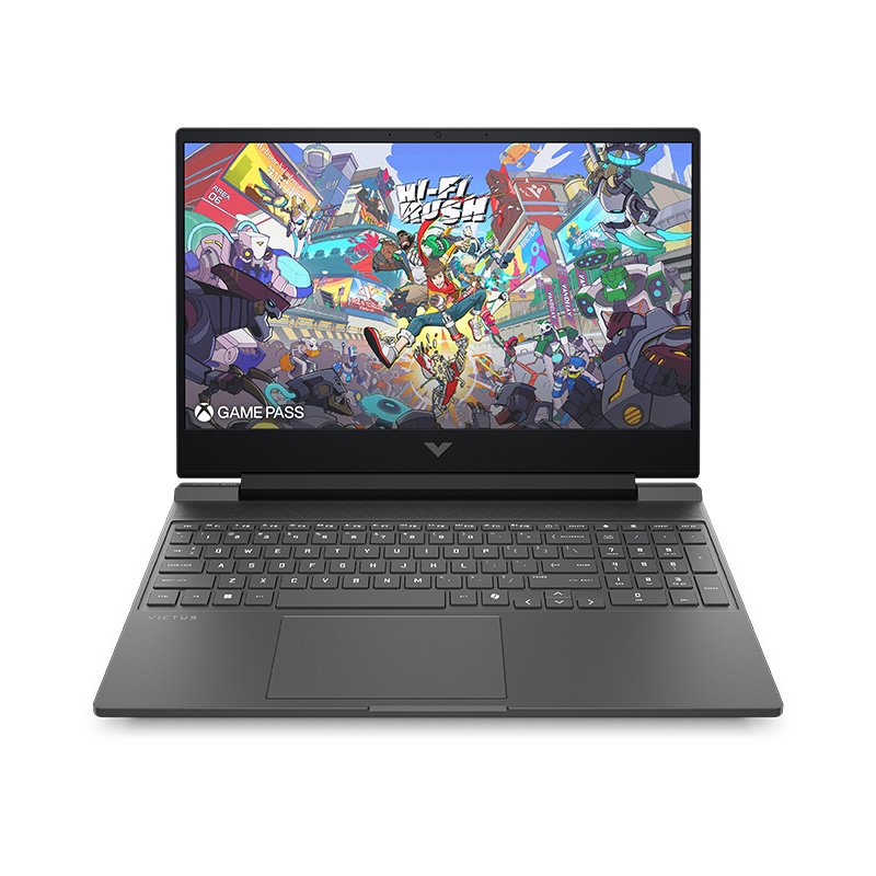 NBG VIC 15 I5-13 16 512 V6G FR NB HP Victus Gaming 15-fa2032la/15.6" FHD IPS/Core i5-13420H 4.6G/16GB DDR4/512GB SSD