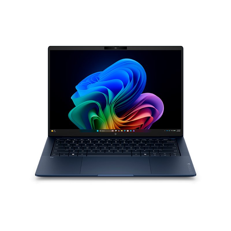 NB 14 EBX G2I/U7356H/32/1/W11P NB HP EliteBook X G2i Next Gen AI/14"/Touch/WUXGA/IPS/Ultra 7 356H 4.7G/32G LPDDR5x/1