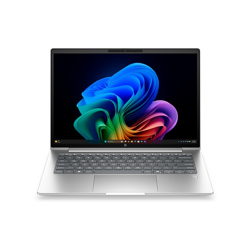 NB HP PB 14/U5-325/16/512/W11P NB HP ProBook 4 G2i Next Gen AI/14"/WUXGA/IPS/Ultra 5 325 4.5GHz/16GB DDR5/512GB SSD