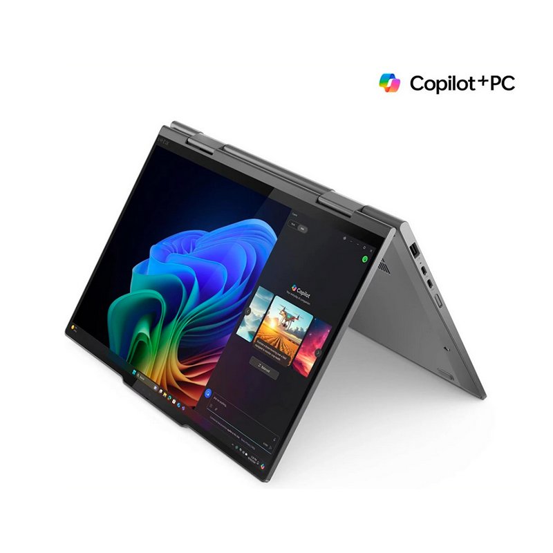 NB X1 2-IN-1/U7-258V/32/1/W11P NB ThinkPad X1 2-in-1 G10/14" WUXGA IPS Touch/Core Ultra 7 258V/32GB LPDDR5X/SSD M.2