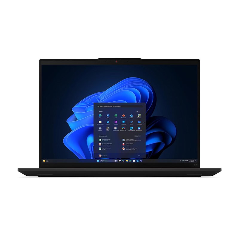 NB LEN L16/U7-255U/32G/1T/W11P NB Lenovo Thinkpad L16 Gen 2, 16" WUXGA IPS, CoreU7 255U 5.2 GHz, 32GB DDR5-5600, 1TB