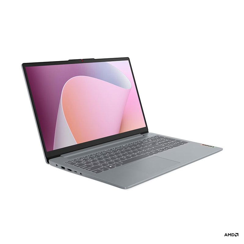 R NB LEN 15 R5-7520U 16 512 W1 NB Lenovo IdeaPad Slim 3 15AMN8, 15.6" FHD IPS, AMD Ryzen 5 7520U 2.8/4.3GHZ, 16GB LP