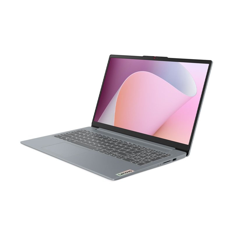 NB LEN 15 R5-7520U 16 512 F CM Notebook Lenovo IdeaPad Slim 3 15.6" FHD TN AMD Ryzen 5 7520U 2.8/4.3GHz, 16GB LPDDR5