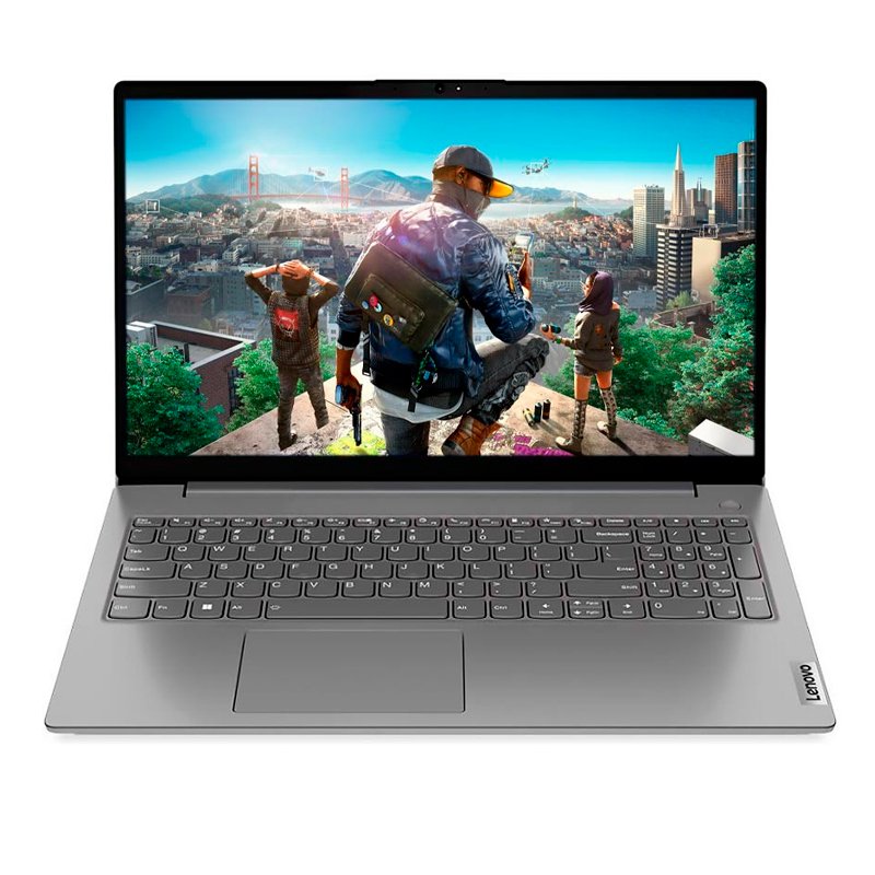 NB LEN V15 ATHLON/8G/256G/FREE Notebook Lenovo V15 G4 AMN 15.6" FHD TN AMD Athlon Silver 7120U 2.4/3.5GHz 8GB LPDDR5