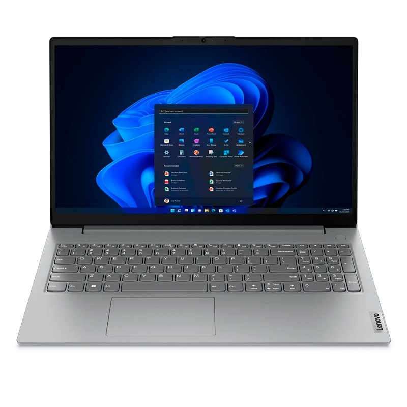 NB LEN V15 R5-7520U/8/256/FREE Notebook Lenovo V15 G4 AMN 15.6" FHD TN, AMD Ryzen 5 7520U 2 2.8 /4.3GHz, 8GB LPDDR5-