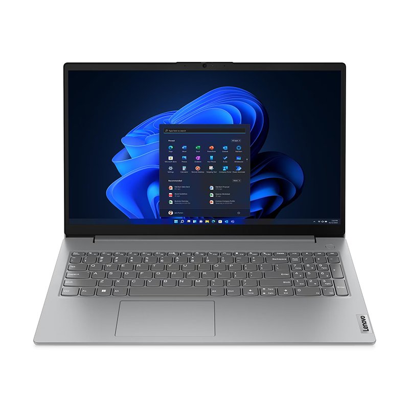 NB LEN V15 R3-7320U/8/512/FREE Notebook Lenovo V15 G4 AMN 15.6" FHD TN AMD Ryzen3 7320U 2.4 / 4.1GHz, 8GB LPDDR5-550