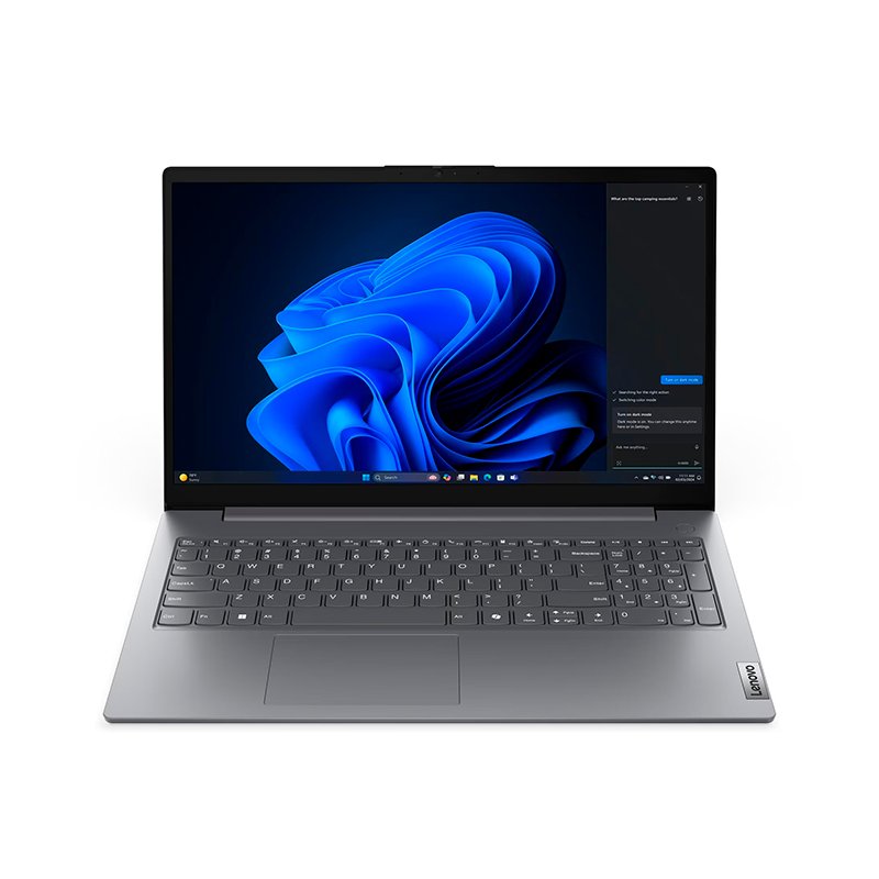NB LEN V15 I7-13620H/16/512/FR Notebook Lenovo V15 G5 IRL, 15.6" FHD TN, Core i7-13620H 2.4/4.9GHz, 16GB DDR5-5200MH