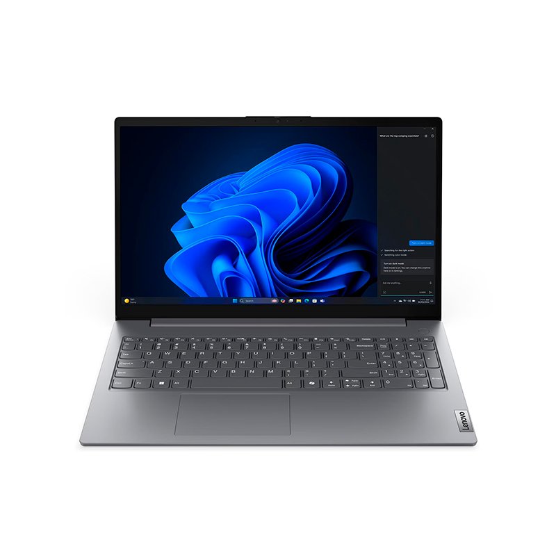 NB LEN V15 I5-13420H/16/512/FR Notebook Lenovo V15 G5 IRL, 15.6" FHD TN, Core i5-13420H 2.1/4.6GHz, 16GB DDR5-5200MH