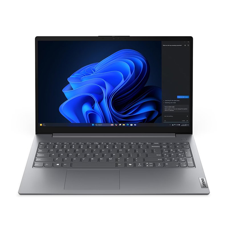 NB LEN V15 I5-13420H/8/512/FRE Notebook Lenovo V15 G5 IRL, 15.6" FHD TN, Core i5-13420H 2.1/4.6GHz, 8GB DDR5-5200MHz