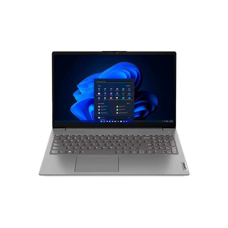 NB LE V15 C5210H/8/512/FREE Notebook Lenovo V15 G5 IRL, 15.6" LCD LED FHD, Core 5-210H 2.2 / 4.8GHz, 8GB DDR5-520
