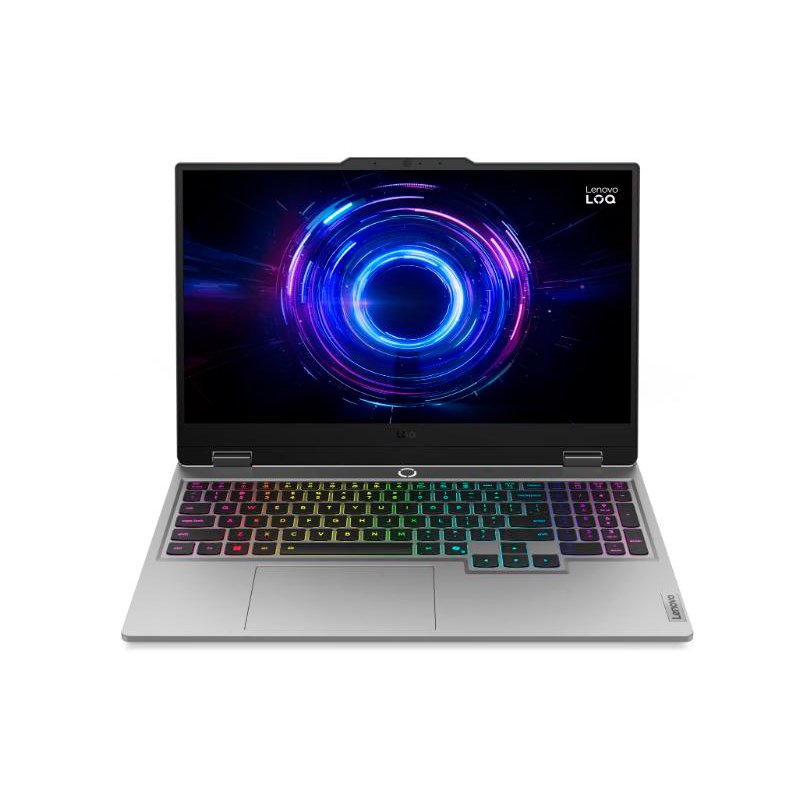 NBG LOQ 15 I7-13 16 512 V8G FR NB Lenovo LOQ 15IRX10 15.6" FHD IPS, Core i7-13645HX 4.9G/16GB DDR5/512GB SSD M.2/RTX