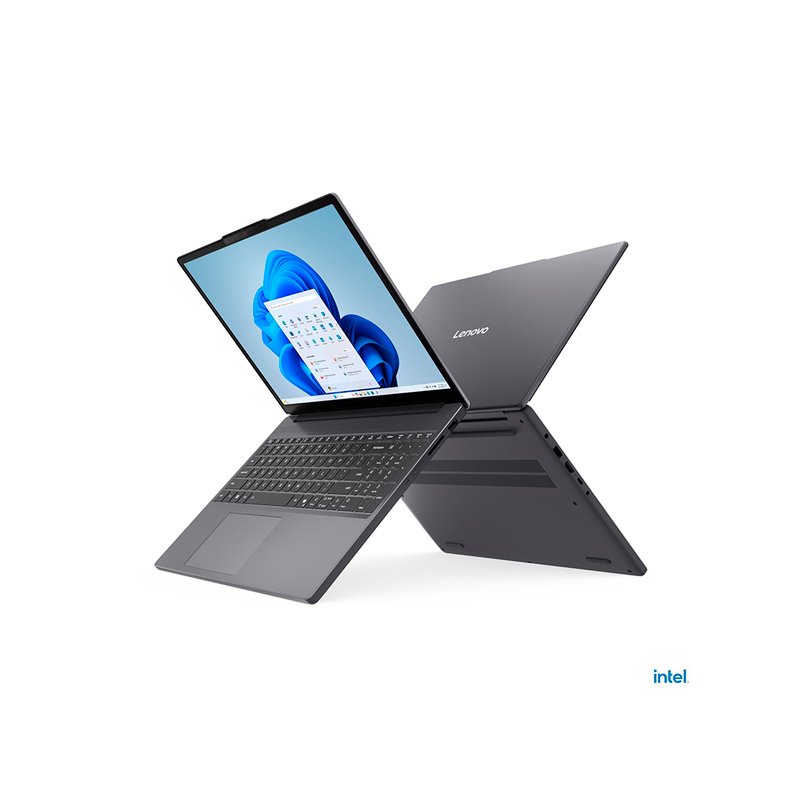 NB LEN 15 I7-13620H 16 512 T F NB Lenovo IdeaPad Slim 3/15.3" WUXGA IPS Tactil/Core i7-13620H 4.9G/16G DDR5/SSD M.2