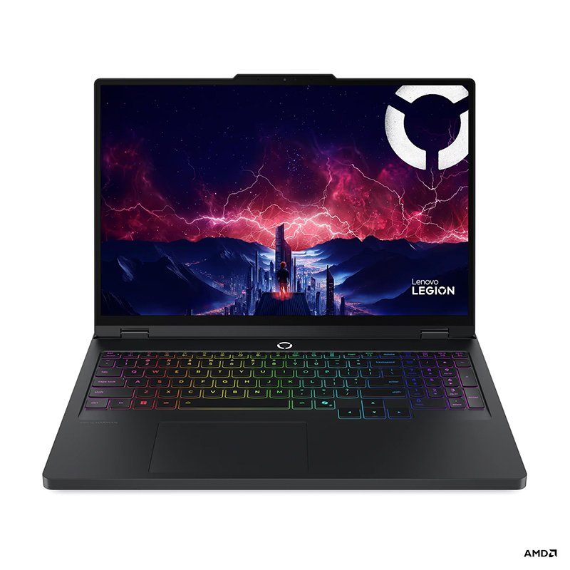NBG LEG 16 R9-8 32 1T V8G FREE Notebook Lenovo Legion Pro 5, 16" WQXGA IPS, AMD Ryzen 9 8945HX 2.5/5.4GHz, 32GB DDR5