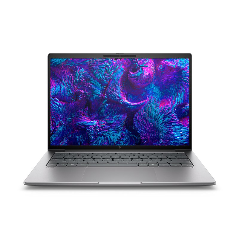 NB ZB8G1I14 U7255H/32/1/V4/WP NB WKS HP ZBook 8 G1i/14" WUXGA IPS UWVA/Core Ultra 7 255H 2/5.1GHz/32GB DDR5/1TB SSD