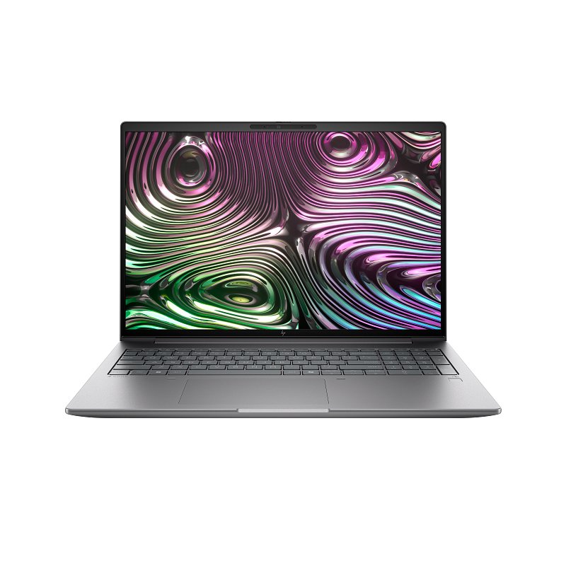 HP ZBOOK X/U7255H/32/1/V8/W11P NB WKS HP ZBook X G1i/16" WUXGA IPS UWVA/Core Ultra 7 255H 2/5.1GHz/32GB DDR5/1TB SSD