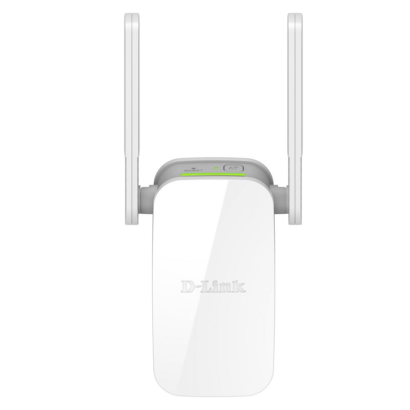 DAP‑1610 AMPLIFICADOR DE D-LINK AC1200 WiFi Range Extender (DAP‑1610, Amplificador de señal Wi-Fi)