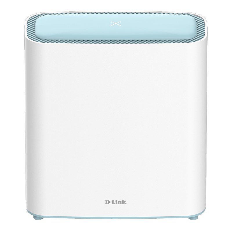 SMART MESH ROUTER AX3200 WIFI6 Router D-Link AX3200 Mesh M32 / 2 Gigabit Ethernet LAN / 2 Gigabit Ethernet WAN, 2.4/
