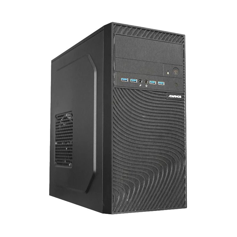 PC VE1210 CI5-12/8G/512/W11 PC AD Vission Essential E1 1210, Intel i5-12400 2.50.GHz 4.40GHz 18MB Cache