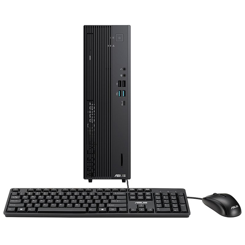 PC SFF ASUS U7-265/16/1T/W11P PC SFF ASUS D700SF-007265038X, Core Ultra 7 265 2.4/5.3GHz, 16GB DDR5-5600MT/s,1TB SS