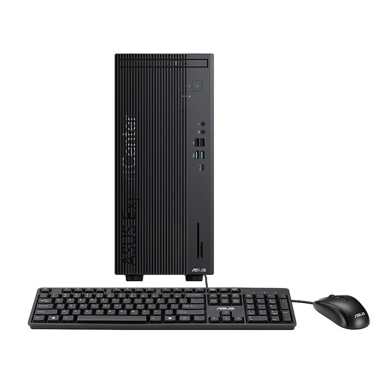 PC ASUS I7-14700/16/1T/V8/FREE PC Mini tower ASUS D701MER-7147004120/Core i7-14700 5.3GHz/16GB DDR5/1TB SSD/RTX 5060