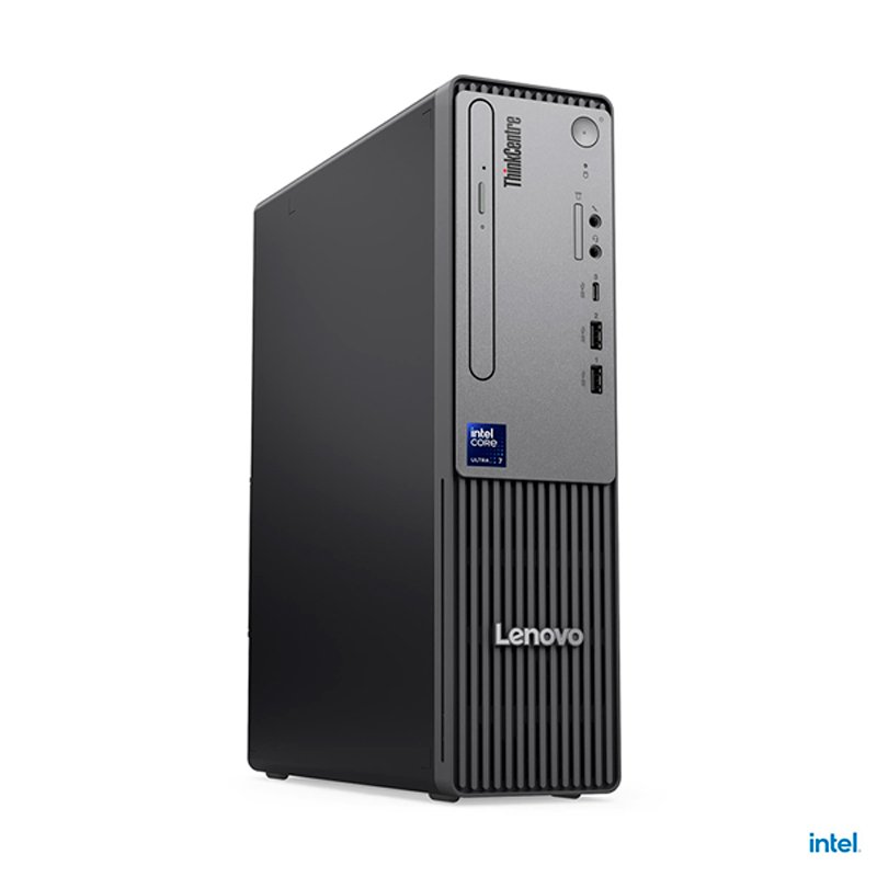 PC NEO 50S/U5-225/16/1/FREE/1 Computadora Lenovo ThinkCentre neo 50s Gen 6/CoreUltra 5 225 4.9GHz/16GB DDR5/1TB SSD