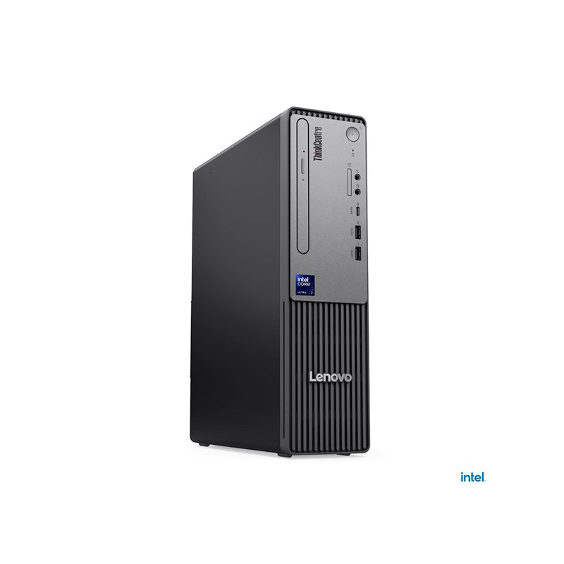 PC NEO 50S/U5-225/8/512/FREE/1 Computadora Lenovo ThinkCentre neo 50s Gen 6/CoreUltra 5 225 4.9G/8GB DDR5/512GB SSD