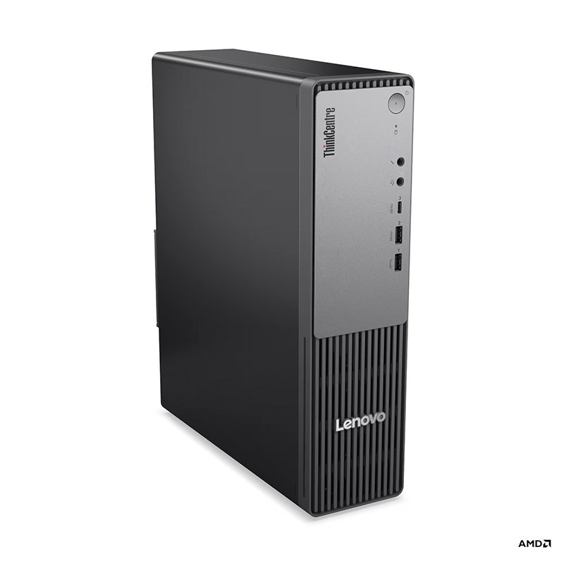 PC NEO 55S R7-250/16/512/FREE Computadora Lenovo ThinkCentre neo 55s Gen 6, AMDRyzen 7 250 5.1GHz/16G DDR5/512G SSD