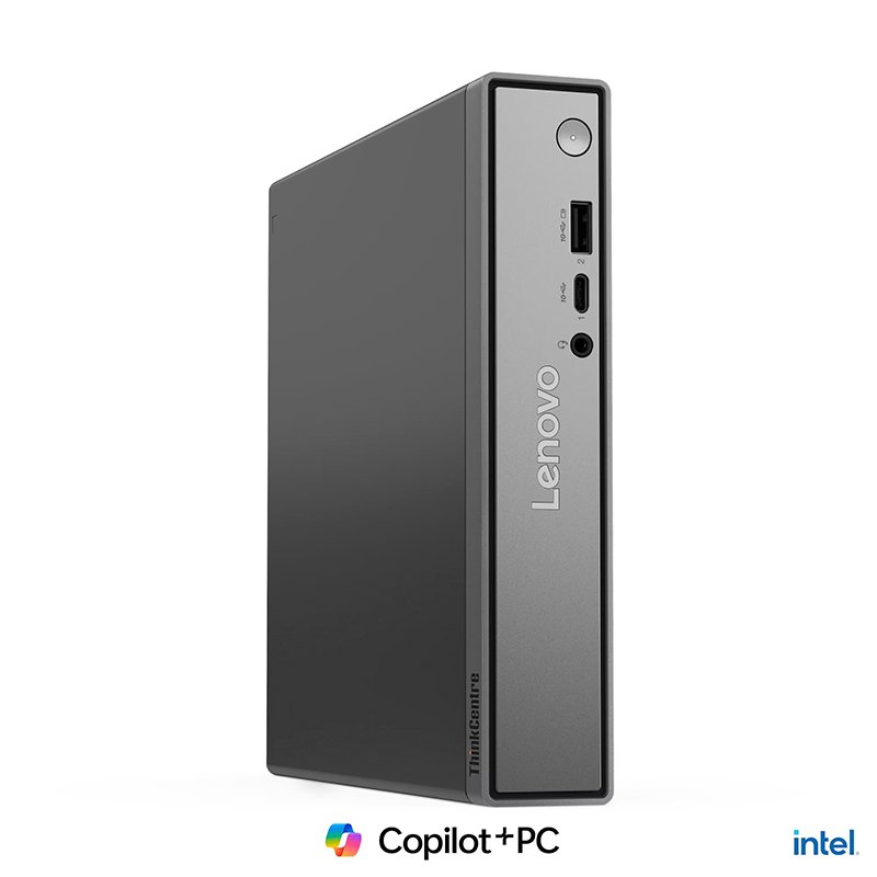 PC NEO 50Q /U7-256V/16/1T/W11P Computadora Lenovo ThinkCentre neo 50q Gen 6/CoreUltra 7 256V 4.8GHz/16GB LPDDR5X/1TB