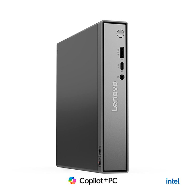 PC NEO 50Q/U7-256V/16/512/W11P Computadora Lenovo ThinkCentre neo 50q Gen 6/CoreUltra 7 256V 4.8G/16G LPDDR5X/512GB