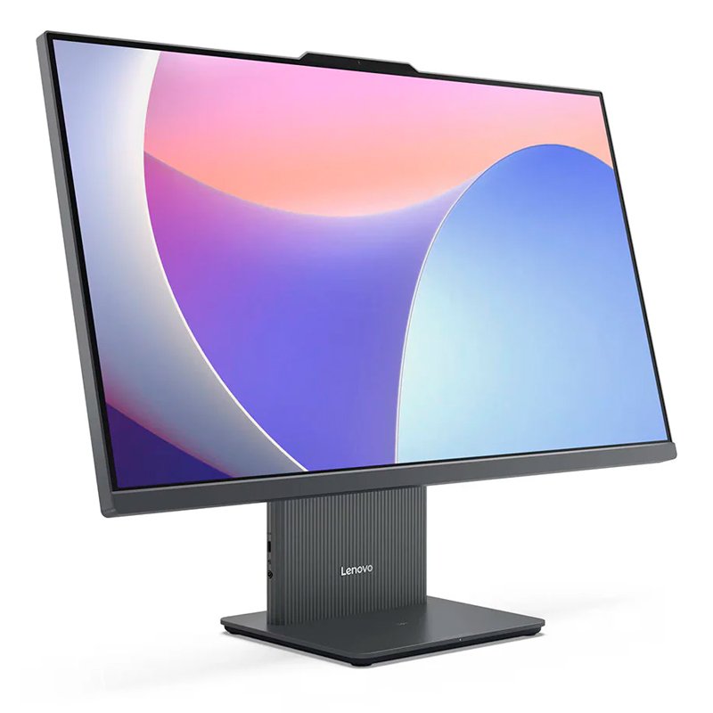 AIO LEN 27IRH9/I5-13/16/512/WH All-in-One LENOVO IdeaCentre 27IRH9, 27" FHD IPS,Core i5-13420H 4.6GHz, 16GB DDR5-520