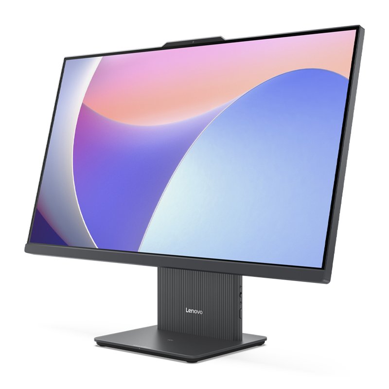 AIO 27 I5-13420H/16/512/FREE All-in-One Lenovo IdeaCentre 27IRH9 27" FHD IPS Core i5-13420H hasta 4.6GHz 16GB DDR5