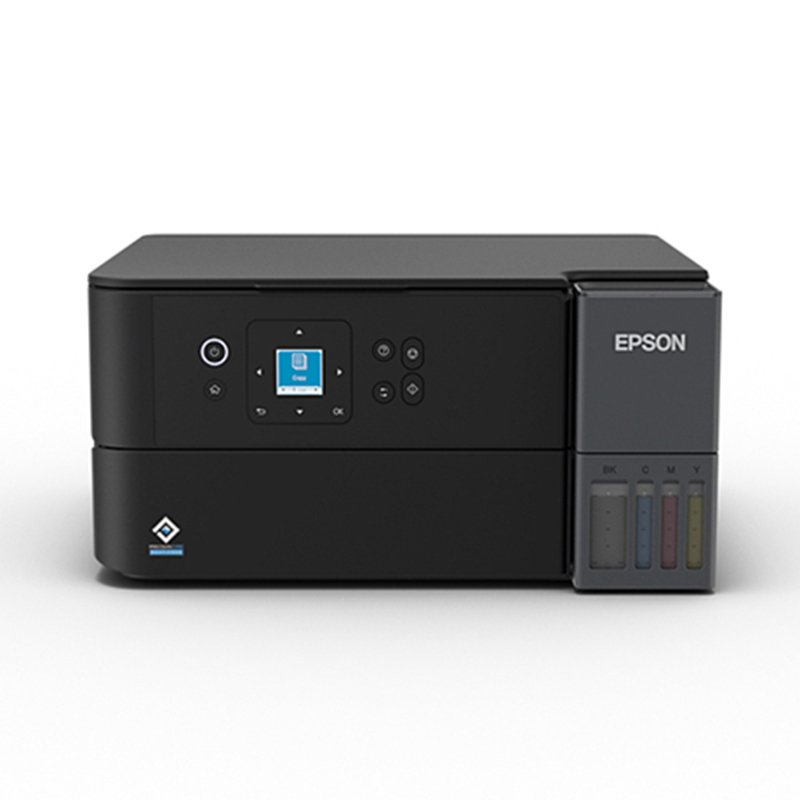 IMP EPSON MULTIFUNC L4360 Multifuncional de tinta Epson EcoTank L4360, imprime/escanea/copia/Wi-Fi/USB