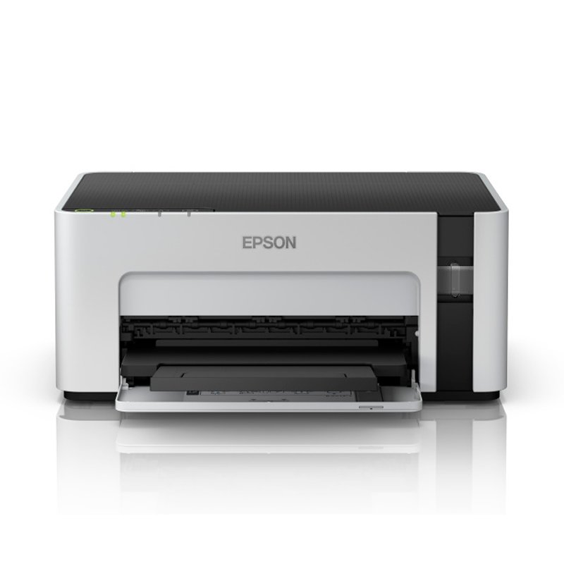 IMP EPSON M1120 MONOFUNCIONAL Impresora de tinta continua Epson EcoTank M1120, 32 ppm, 1440x720 dpi, USB 2.0 / Wi-F