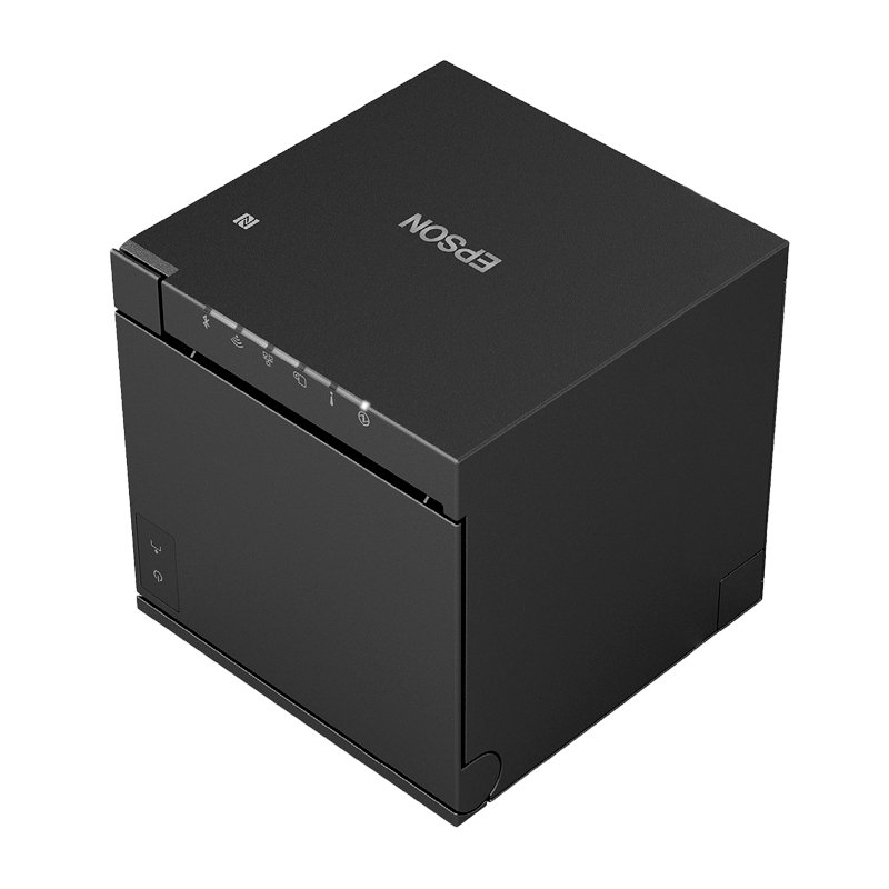 TM-M30III WIFI+BT+USB Impresora Térmica Tiketera Epson TM-M30III, Interfaz (Modelo Wifi + Bluetooth)