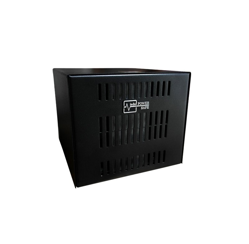 TRANS AISLAMIENTO 8KVA TAMF-80 Transformador de Aislamiento Monofasico TAMF-80 de 8KVA , Presentacion en Caja