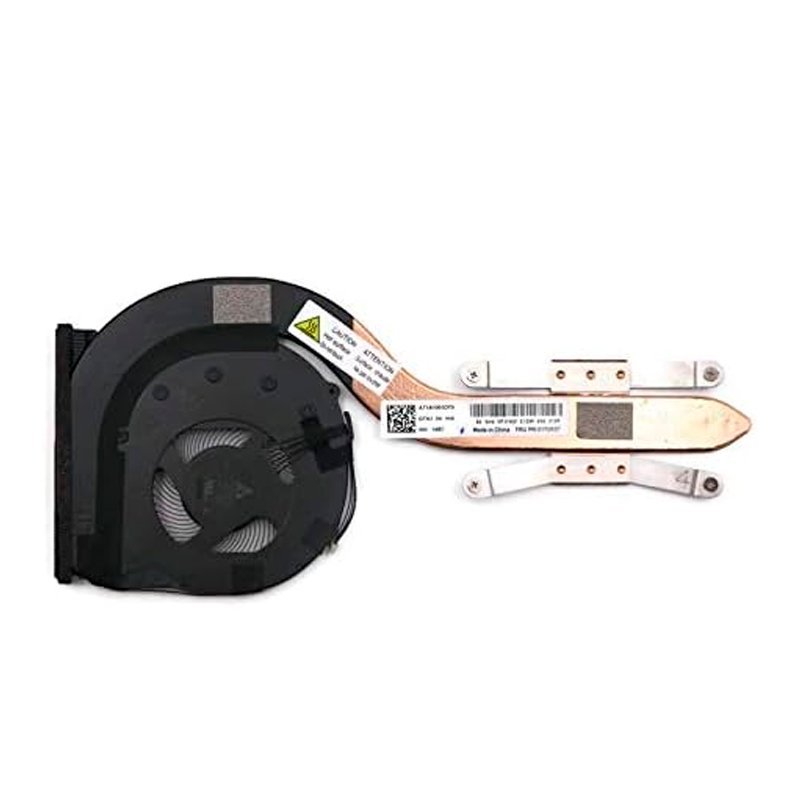 FAN/HEATSINK THINKPAD X1 YOGA Carbon Fan + Heatsink para Lenovo Thinkpad X1 Yoga / 4ta Gen (20QF, 20QG)