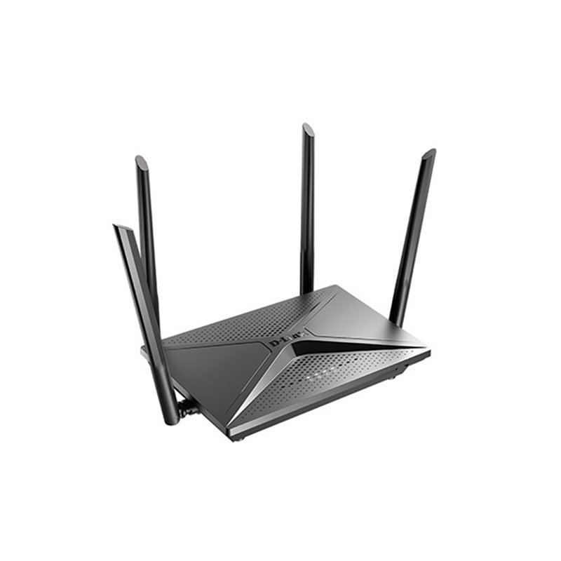 ROUTER WI-FI GIGABIT AC2100 Router D-Link DIR-2150 Wi-Fi Gigabit AC2100