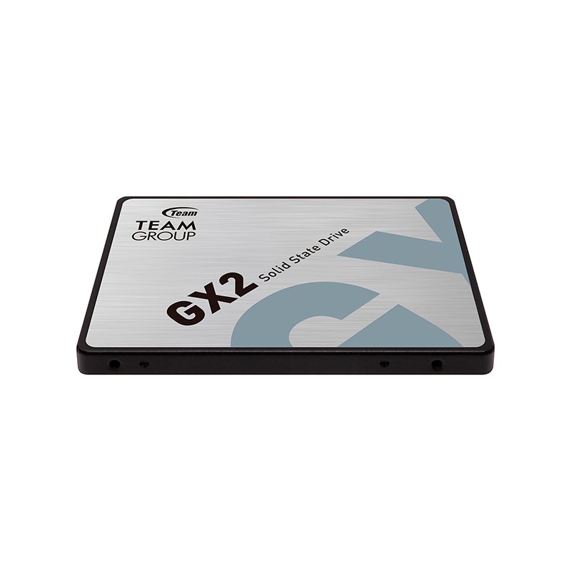 SSD 128G TG GX2 2.5 SATA III Unidad en estado solido TG GX2, 128GB, SATA III 6Gb/s, 2.5", DC +5V