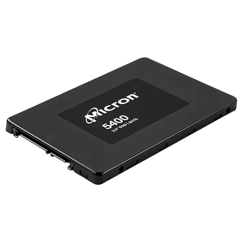 SSD LEN TS 2.5'' 5.4K PRO 1.92 Lenovo ThinkSystem 2.5" 5400 PRO 1.92TB Read Intensive SATA 6Gbps Hot-Swap SSD