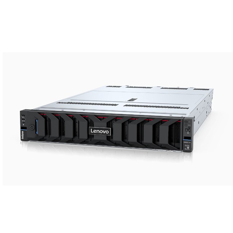 SR250 V3 2.5-IN, 1X 6353P 8C, Servidor Lenovo ThinkSystem SR250 V3 /1 x Xeon 6353P hasta 5.4GHz/8C/24MB Cache/TDP: