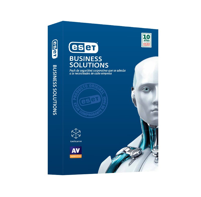 ESET ENDPOINT PROTECTION ADV ESET Endpoint Protection Advanced