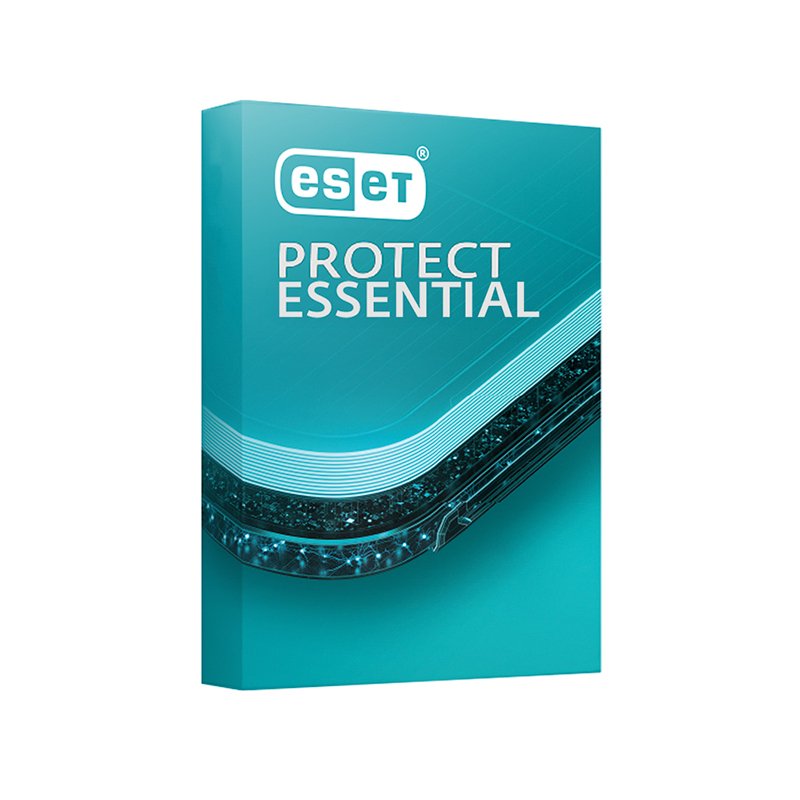 ESET ENDPOINT PROTECTION STD ESET Endpoint Protection Standard