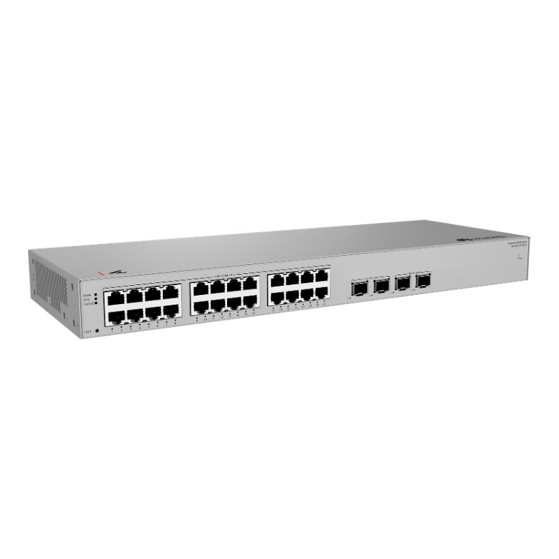 SW HUAWEI EKIT S310S-24T4JX Switch Huawei eKitEngine (S310S Series) S310S-24T4JX