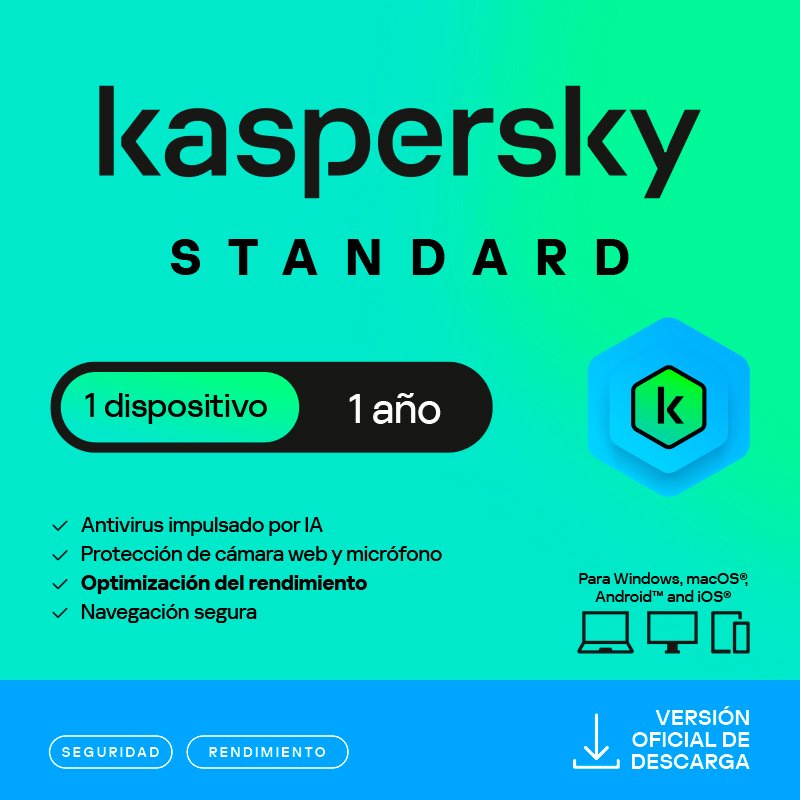 KSP STANDARD LATAM 1PC - AMD