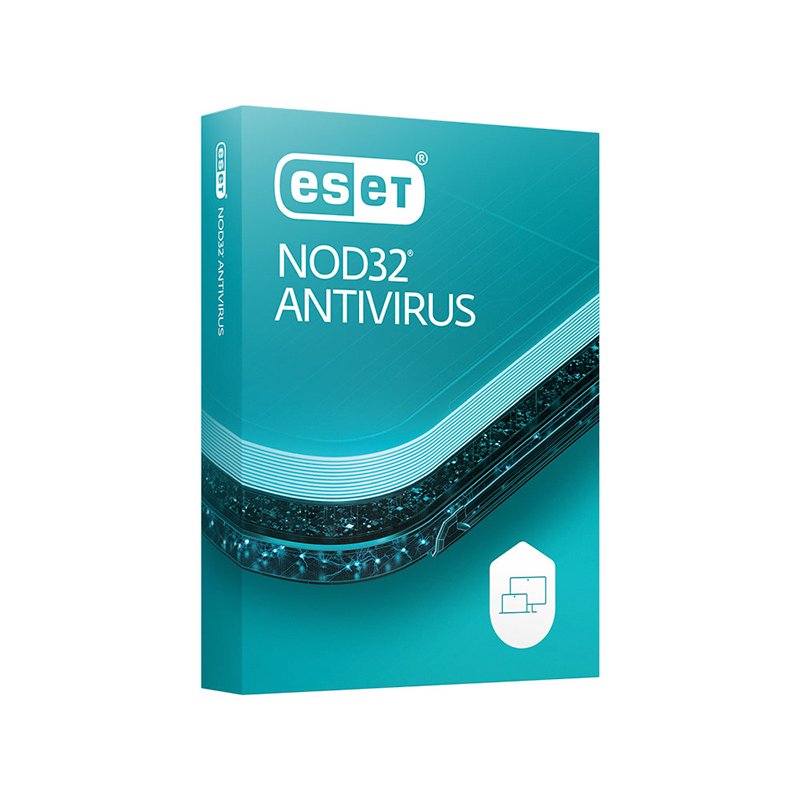 ESET NOD32 3 USER