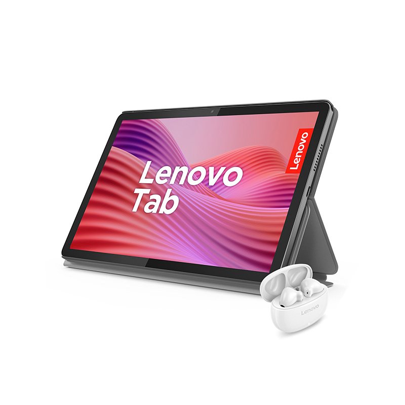 TAB LEN WIFI TB311FU 4 128 Tablet Lenovo TB311FU, 10.1" WUXGA (1920x1200)/TFT/LCD/IPS/Touch/Android 14 o superio