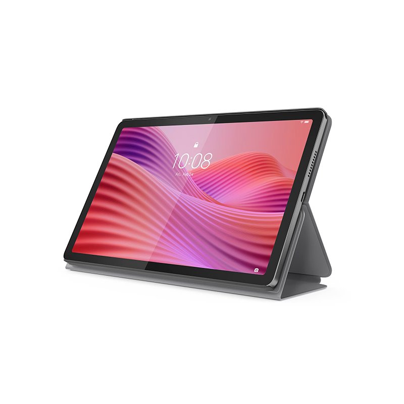 TAB LEN LTE TB311XU 4GB 128GB Tablet Lenovo Idea 10.1” WUXGA (1920x1200) TFT LCD (IPS) /Touch/Android 14 o Superior