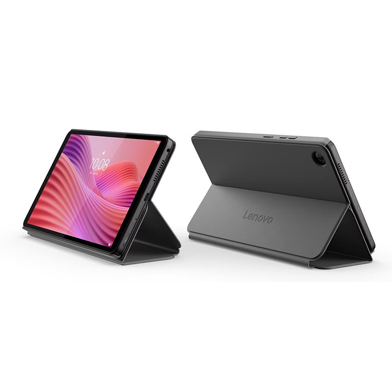 TAB ONE LEN 4G 128G LTE FOLIO Tablet Lenovo Tab One ZAF10142PE, 8.7" HD (1340x800) IPS, 4GB RAM LPDDR4x, 128GB eMMC