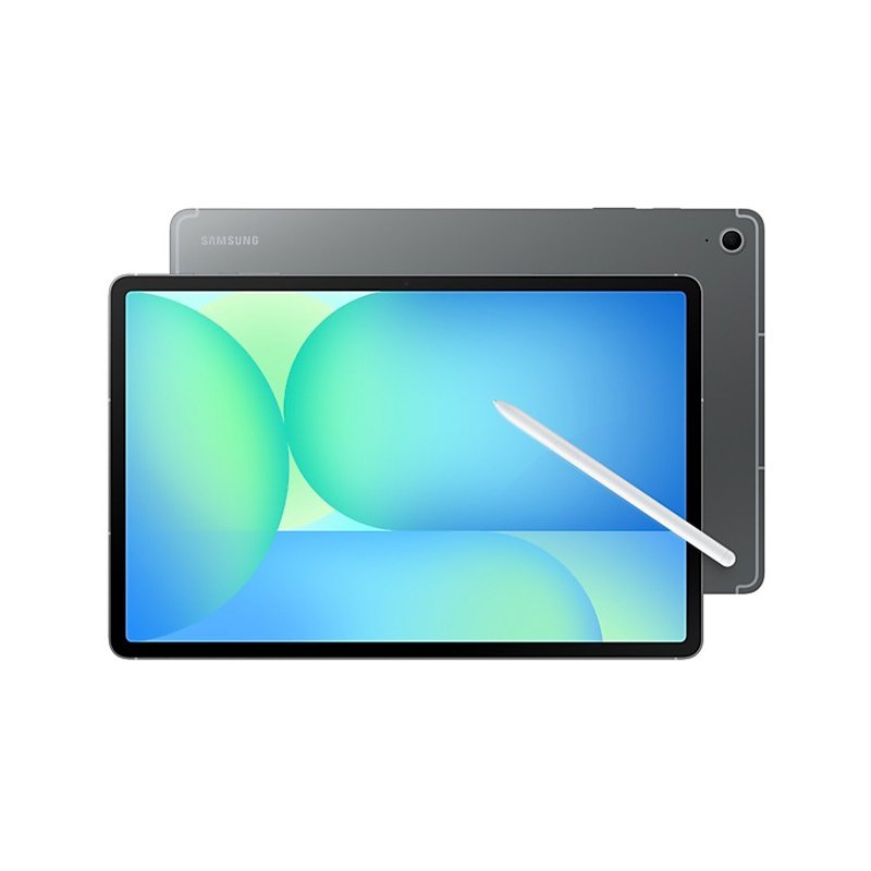 TAB GALAXY S10 FE 5G 8GB 128GB Tablet Samsung Galaxy Tab S10 FE, 10.9" 2304 x 1440 (WUXGA+) 90Hz, LCD